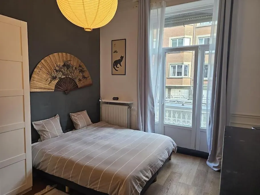Cosy Appartement Ortelius location